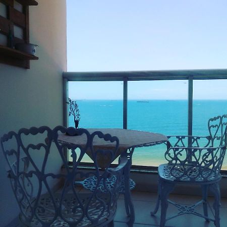 Frente Mar Green Diamond Residencial Віла-Веля Екстер'єр фото