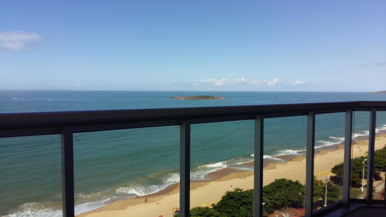 Frente Mar Green Diamond Residencial Віла-Веля Екстер'єр фото