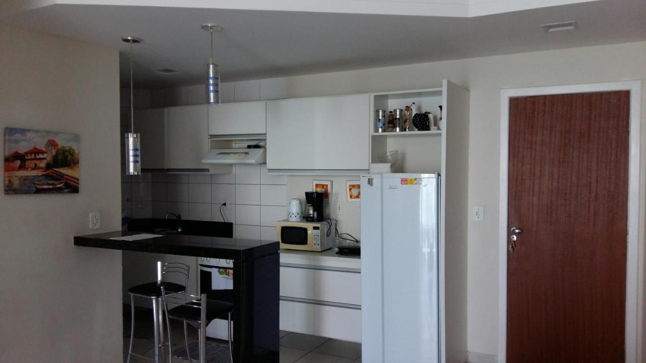 Frente Mar Green Diamond Residencial Віла-Веля Екстер'єр фото