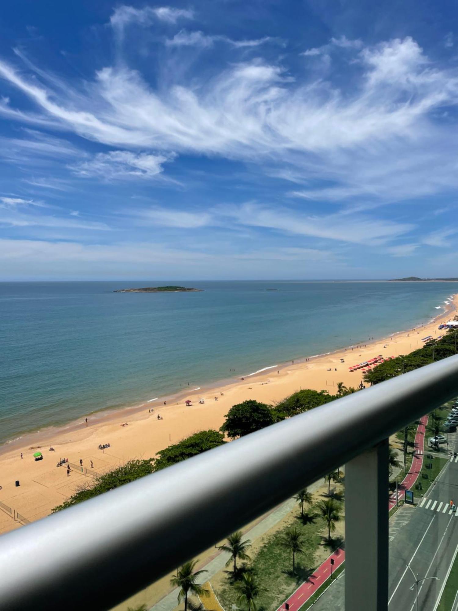 Frente Mar Green Diamond Residencial Віла-Веля Екстер'єр фото