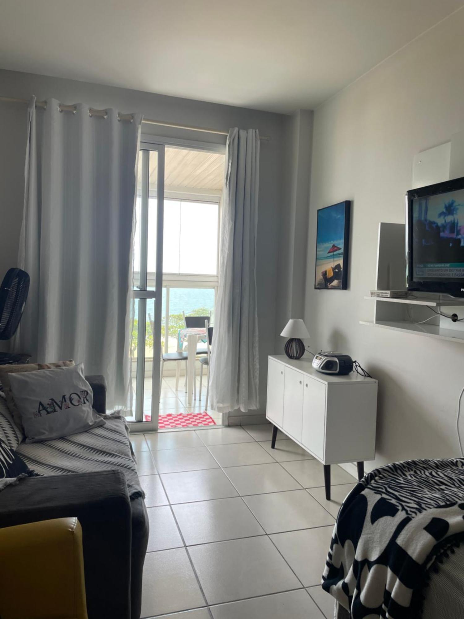 Frente Mar Green Diamond Residencial Віла-Веля Екстер'єр фото