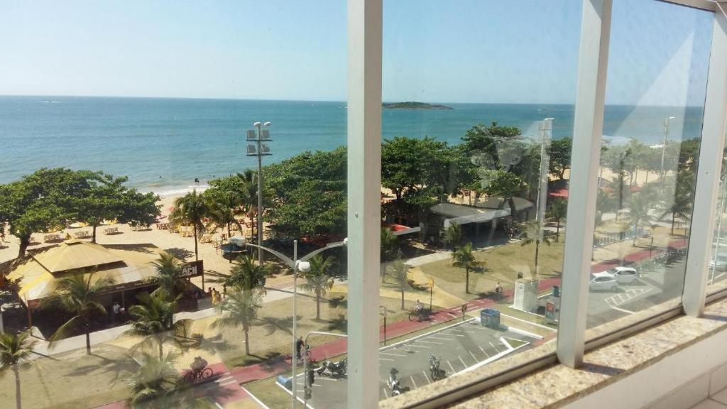 Frente Mar Green Diamond Residencial Віла-Веля Екстер'єр фото