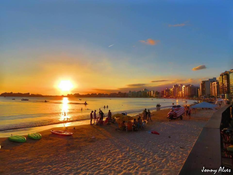 Frente Mar Green Diamond Residencial Віла-Веля Екстер'єр фото