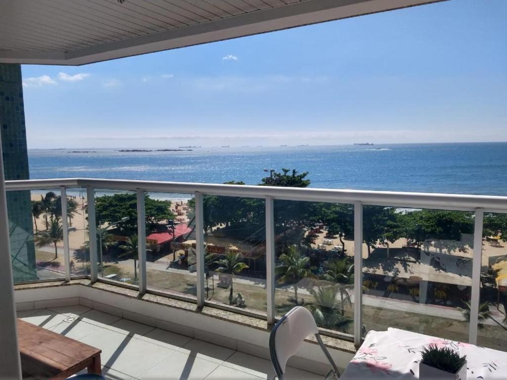 Frente Mar Green Diamond Residencial Віла-Веля Екстер'єр фото