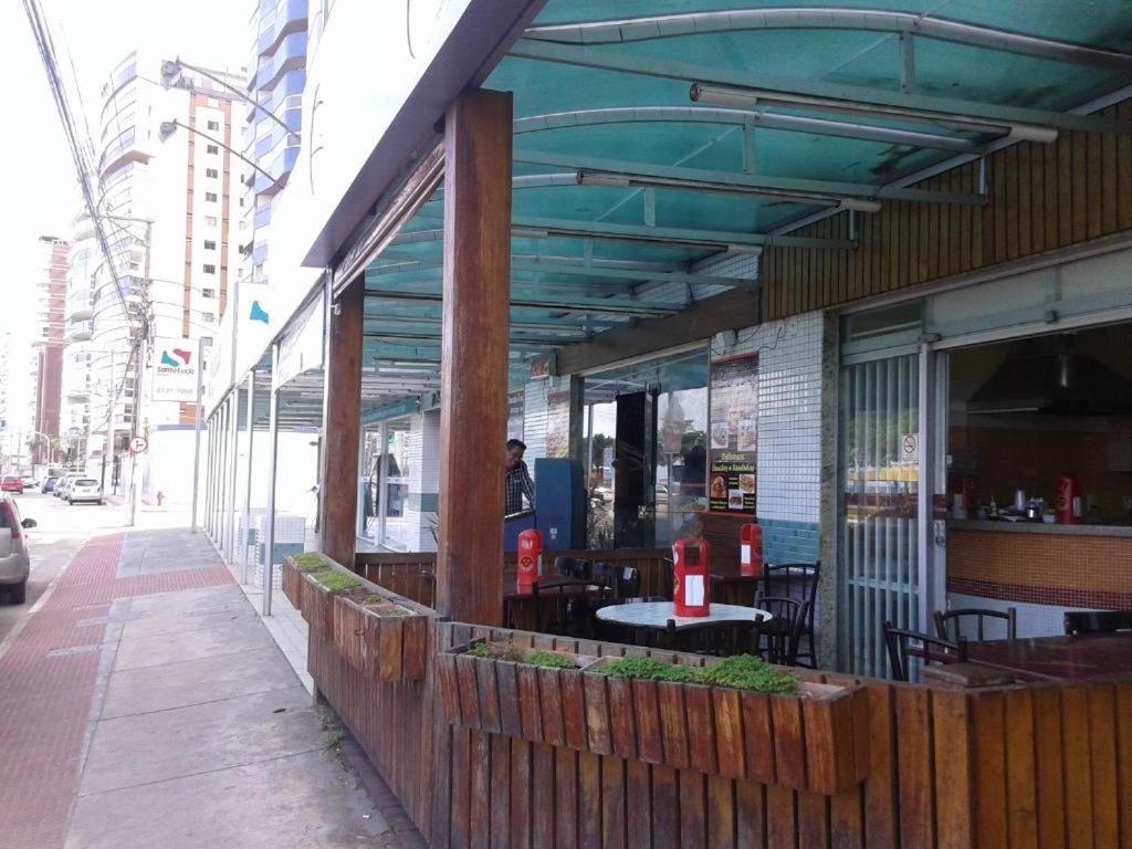 Frente Mar Green Diamond Residencial Віла-Веля Екстер'єр фото